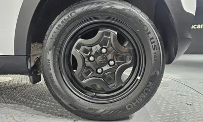 Hyundai Casper 2023, 66538 км, за 8389.13 USD - фото 21