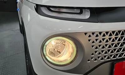 Hyundai Casper 2023, 66538 км, за 8389.13 USD - фото 22