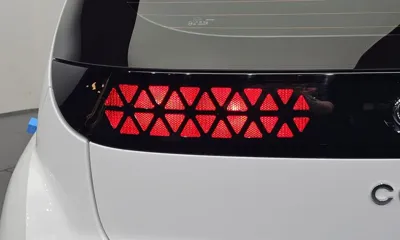 Hyundai Casper 2023, 66538 км, за 8389.13 USD - фото 23