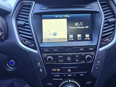 Hyundai Santafe 2018, 81373 км, за 10047.6 USD - фото 10