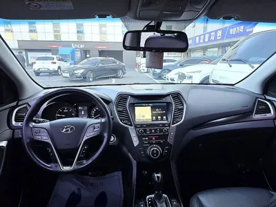 Hyundai Santafe 2018, 81373 км, за 10047.6 USD - фото 16