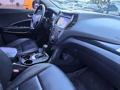 Hyundai Santafe 2018, 81373 км, за 10047.6 USD - фото 18