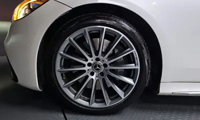 Mercedes-Benz S-Class 2022, 56258 км, за 67988.1 USD