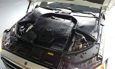 Mercedes-Benz S-Class 2022, 56258 км, за 67988.1 USD - фото 6