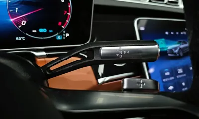 Mercedes-Benz S-Class 2022, 56258 км, за 67988.1 USD - фото 9