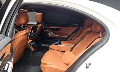 Mercedes-Benz S-Class 2022, 56258 км, за 67988.1 USD - фото 12