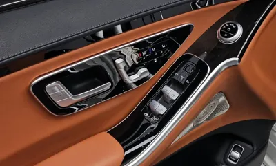 Mercedes-Benz S-Class 2022, 56258 км, за 67988.1 USD - фото 17