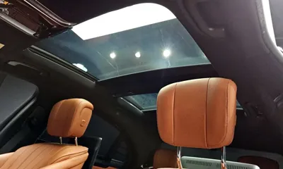 Mercedes-Benz S-Class 2022, 56258 км, за 67988.1 USD - фото 19