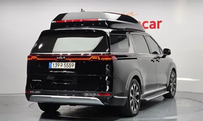 Kia Canival 2022, 51275 км, за 28742.44 USD