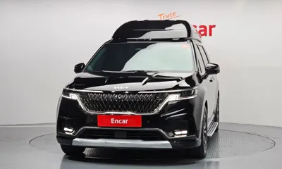 Kia Canival 2022, 51275 км, за 28742.44 USD