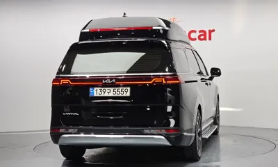 Kia Canival 2022, 51275 км, за 28742.44 USD