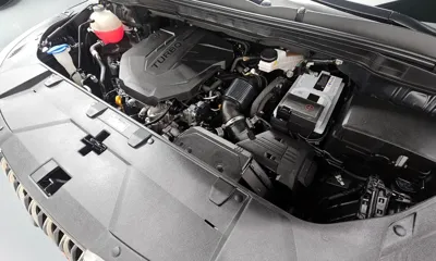 Kia Canival 2022, 51275 км, за 28742.44 USD - фото 6