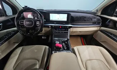 Kia Canival 2022, 51275 км, за 28742.44 USD - фото 7