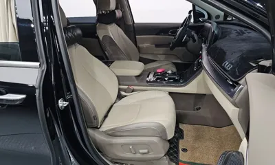 Kia Canival 2022, 51275 км, за 28742.44 USD - фото 10