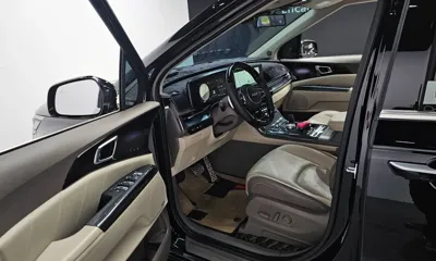 Kia Canival 2022, 51275 км, за 28742.44 USD - фото 11