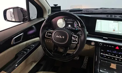 Kia Canival 2022, 51275 км, за 28742.44 USD - фото 13