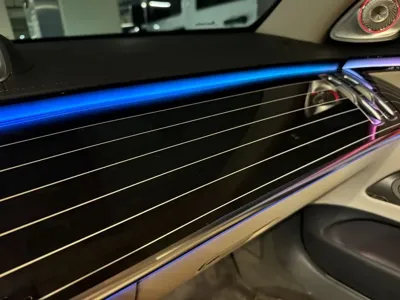 Mercedes-Benz S-Class 2022, 37615 км, за 66998.5 USD