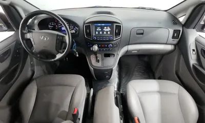 Hyundai Starex 2020, 118082 км, за 11832.37 USD - фото 7