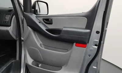 Hyundai Starex 2020, 118082 км, за 11832.37 USD - фото 24