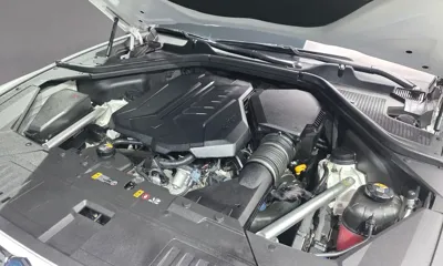 Genesis GV80 2020, 138547 км, за 27241.7 USD - фото 6