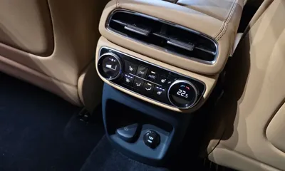 Genesis GV80 2020, 138547 км, за 27241.7 USD - фото 18