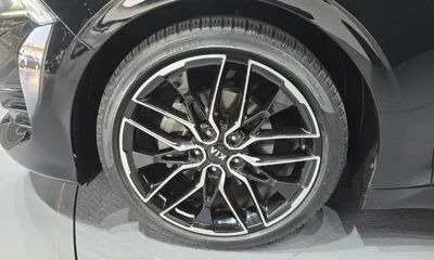 Kia K5 2021, 54692 км, за 14073.34 USD