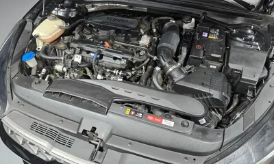 Kia K5 2021, 54692 км, за 14073.34 USD - фото 6