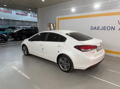 Kia K3 2017, 114950 км, за 5609.51 USD