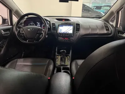 Kia K3 2017, 114950 км, за 5609.51 USD - фото 14