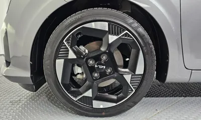 Kia Morning 2024, 25371 км, за 10831.04 USD