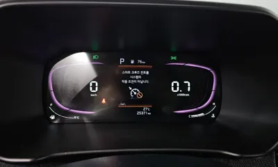 Kia Morning 2024, 25371 км, за 10831.04 USD - фото 8