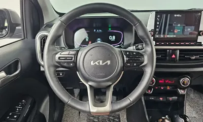 Kia Morning 2024, 25371 км, за 10831.04 USD - фото 14