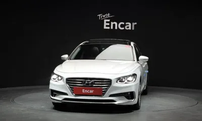Hyundai Grandeur 2017, 64940 км, за 12340.82 USD