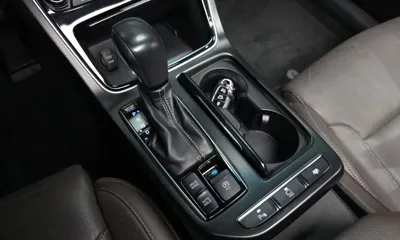 Hyundai Grandeur 2017, 64940 км, за 12340.82 USD - фото 9