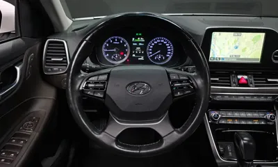 Hyundai Grandeur 2017, 64940 км, за 12340.82 USD - фото 13