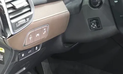 Hyundai Grandeur 2017, 64940 км, за 12340.82 USD - фото 16