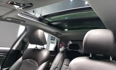 Hyundai Grandeur 2017, 64940 км, за 12340.82 USD - фото 19