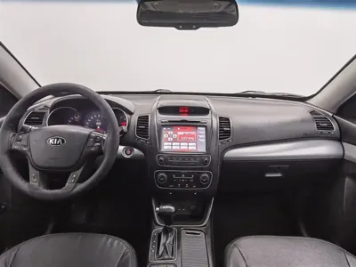 Kia Sorento 2014, 182600 км, за 5414.21 USD