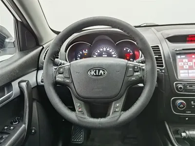 Kia Sorento 2014, 182600 км, за 5388.05 USD - фото 11