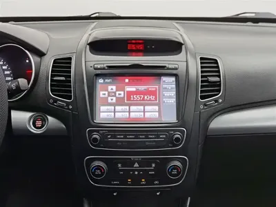 Kia Sorento 2014, 182600 км, за 5388.05 USD - фото 12