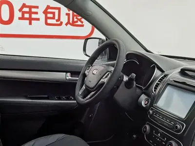 Kia Sorento 2014, 182600 км, за 5388.05 USD - фото 22