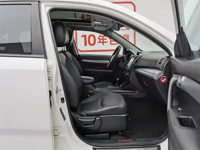 Kia Sorento 2014, 182600 км, за 5388.05 USD - фото 23
