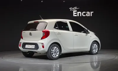 Kia Morning 2020, 15139 км, за 5856.68 USD