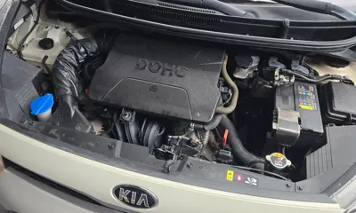 Kia Morning 2020, 15139 км, за 5856.68 USD - фото 6