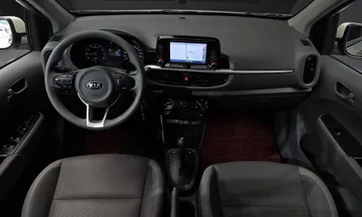 Kia Morning 2020, 15139 км, за 5856.68 USD - фото 7