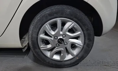 Kia Morning 2020, 15139 км, за 5856.68 USD - фото 21
