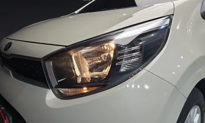 Kia Morning 2020, 15139 км, за 5856.68 USD - фото 22