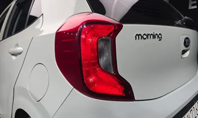 Kia Morning 2020, 15139 км, за 5856.68 USD - фото 23
