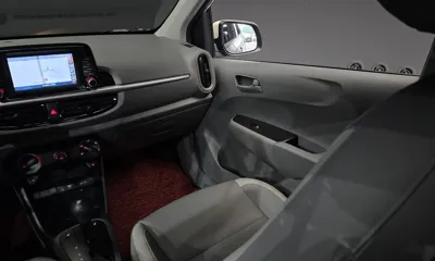 Kia Morning 2020, 15139 км, за 5856.68 USD - фото 26