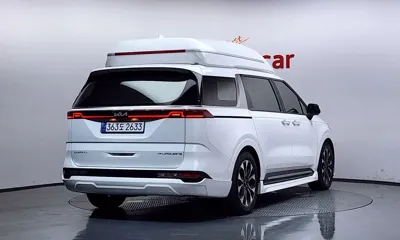 Kia Canival 2023, 58229 км, за 23959.56 USD